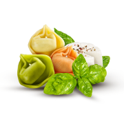 Заморожені продукти